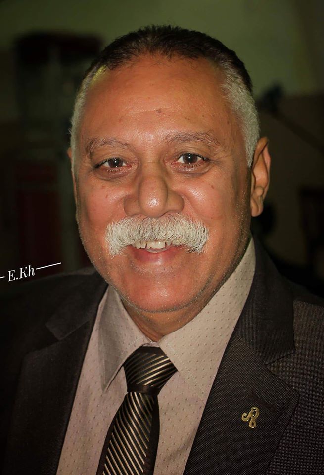 جمعية أسوان تحتفل مع الآشقاء المصريين بعيد القيامة المجيد