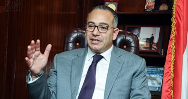 نائب وزير الإسكان:  توقيع اتفاقيات لتطوير منطقتين عشوائيتين بجنوب سيناء