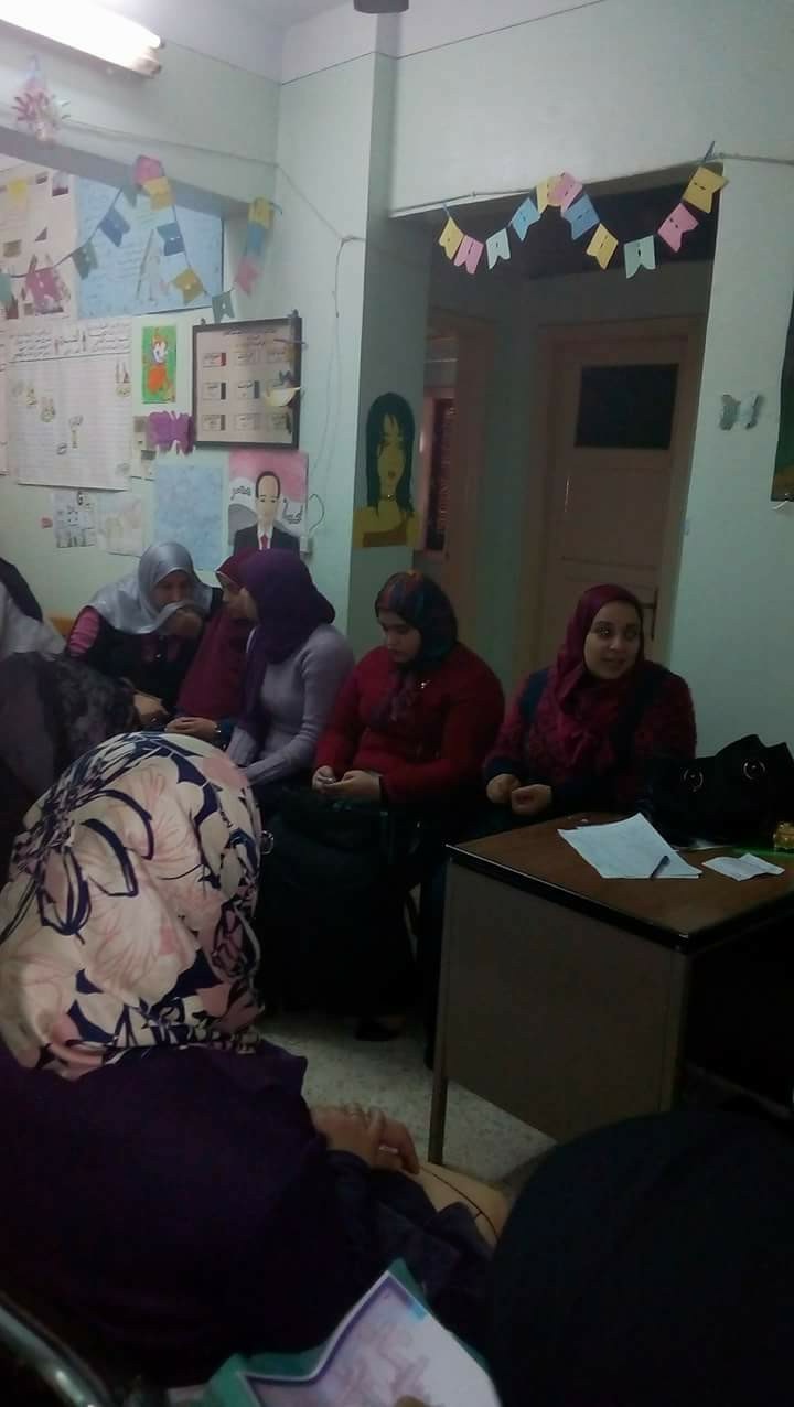 الاحترام اساس المجتمع