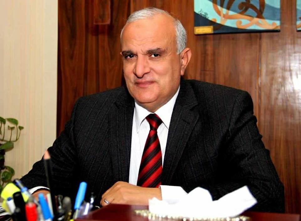 القائمة المبدئية للمتقدمين لـ منصب عميد كلية الطب بـ جامعه طنطا
