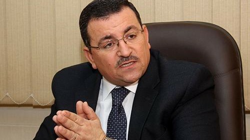 أسامه هيكل يكشف تفاصيل جديدة عن تصوير الأفلام الأجنبية في مدينة الإنتاج الإعلامي