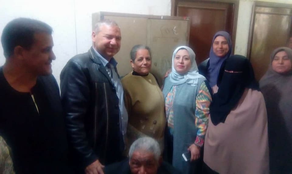 إدارة طامية التعليمية لا تعرف الأجازات الرسمية