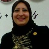 ”هيام حلاوة” أول نائبة بالجيزة تدعم السيسى بقيام مؤتمر”دعم مصر”