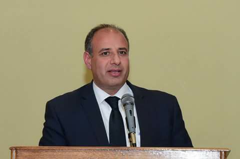 معهد ازهرى بعزبة البكاتوشى فى الإسكندرية