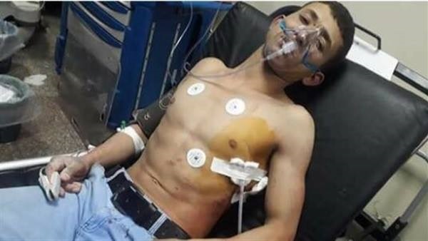 الإعتداء على مصري بالأردن وطعنه بسكين