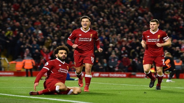 بث مباشر مباراة ليفربول والسيتي بث مباشر اليوم في الدوري الانجليزي