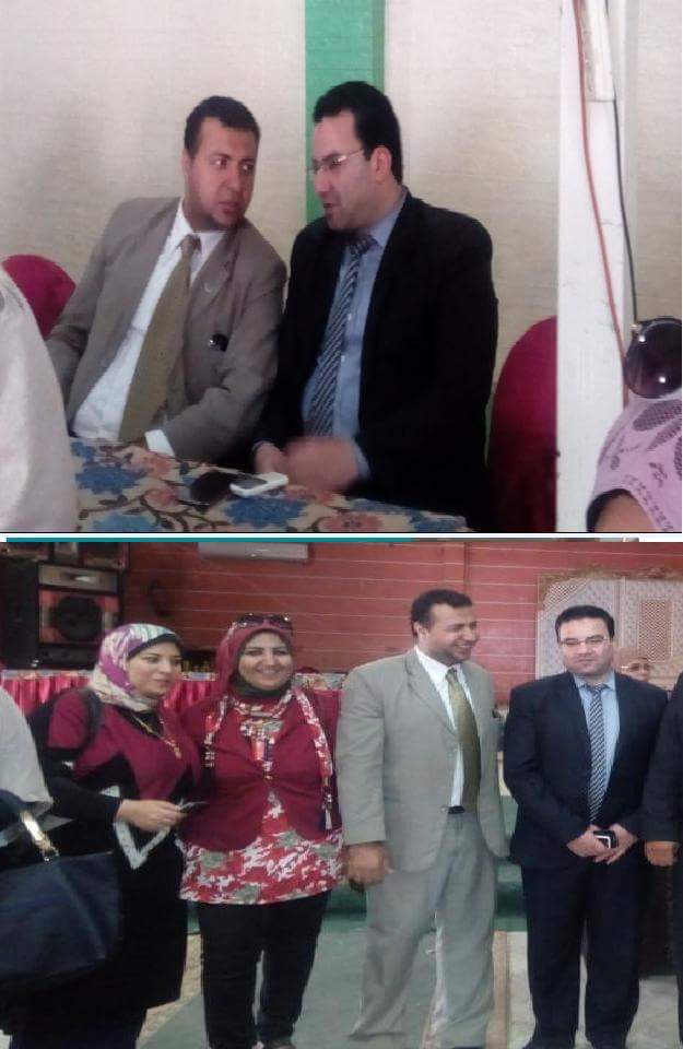 مكتب احمد ميهوب المحامي يتلقي حالات غير القادرين المرشحة من جمعية السواقي مجانا