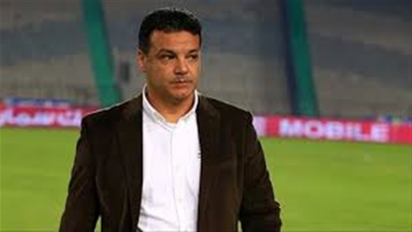 باسم وكاسونجو يقودان هجوم الزمالك أمام الإنتاج الحربى