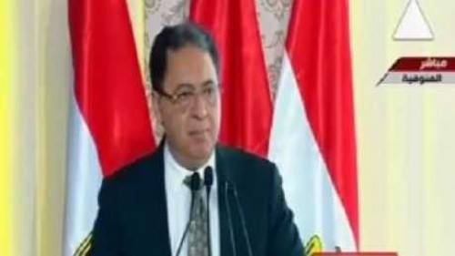 وزير الصحة يكشف عن حق المواطن بقانون التأمين الجديد