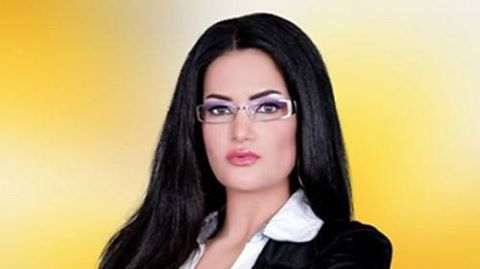 بعد إعلانها الترشح للرئاسة.. 5 مواقف سياسية لسما المصري