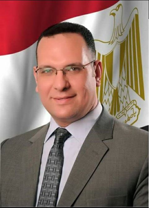 حزب المؤتمر : السيسى اول رئيس فى مصر يعطى اولوية لقطاعى الصحة والتعليم