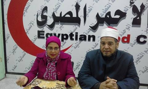 الخطاب الديني ومواجهة الفكر المتطرف في ندوة لمجمع إعلام بورسعيد