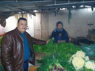إلزام التجار بوضع تسعيرة على السلع و المنتجات في أسواق أبوصوير