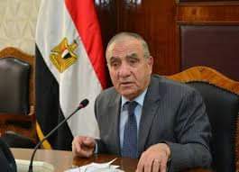 وزير التنمية المحلية : الإنتهاء من إجراءات مشروع قانون إنشاء هيئة تنمية جنوب صعيد مصر على رأس أولويات العمل بالوزارة