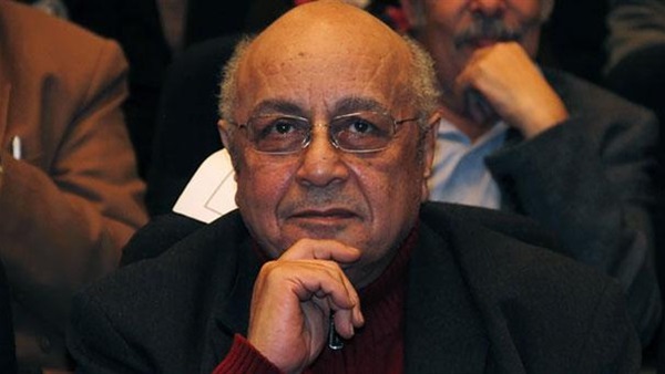 ذكرى رحيل سيد حجاب على المسرح الكبير