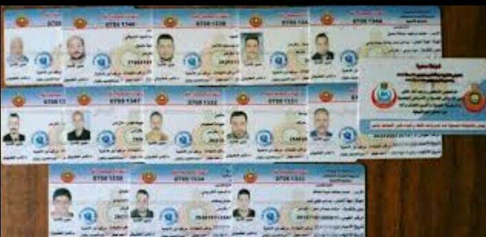 صحة اسوان تبدأ إصدارات الشهادة الصحية المميكنة للمواطنين