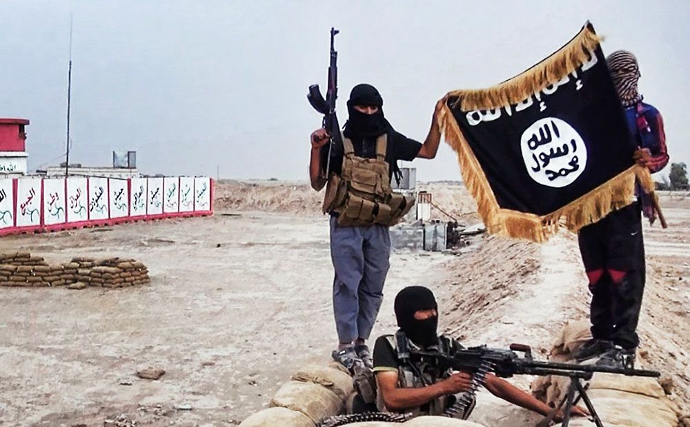 لماذا لن يكون تنظيم الدولة الإسلامية قادرا على استهداف مناطق في صعيد مصر