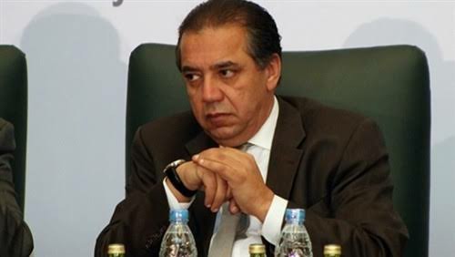 الدورة السابعة لـ معرض ايجي بلاست