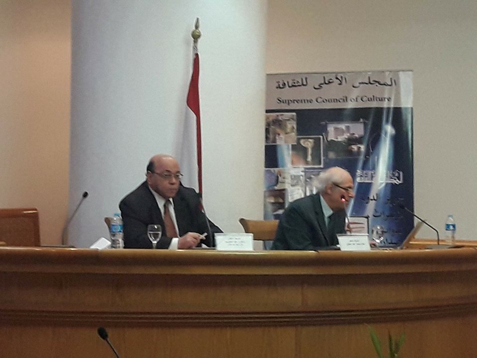 أكاديميون بالمجلس الأعلى للثقافة: العلاج الإيهامى يساعد فى علاج بعض الأمراض