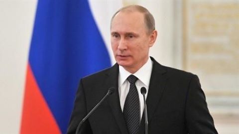 بوتين .. إنشاء منطقة تجارة حرة مع مصر