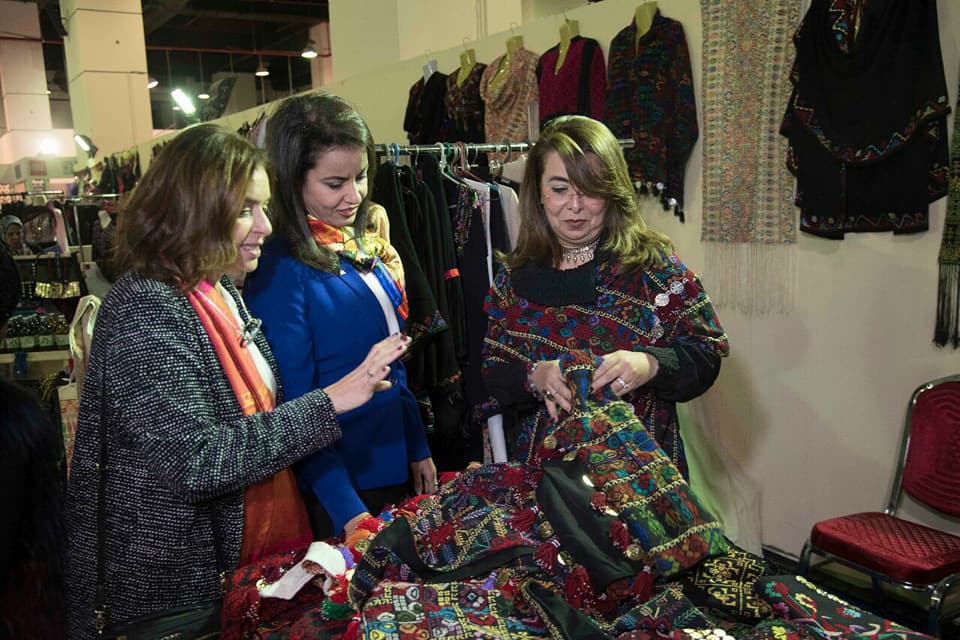 غدا.. افتتاح معرض ديارنا بالأقصر بمناسبة إجازة نصف العام