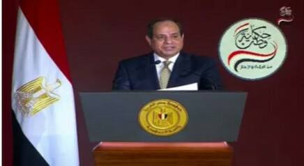 انطلاق فعاليات اليوم الثانى من مؤتمر حكاية وطن