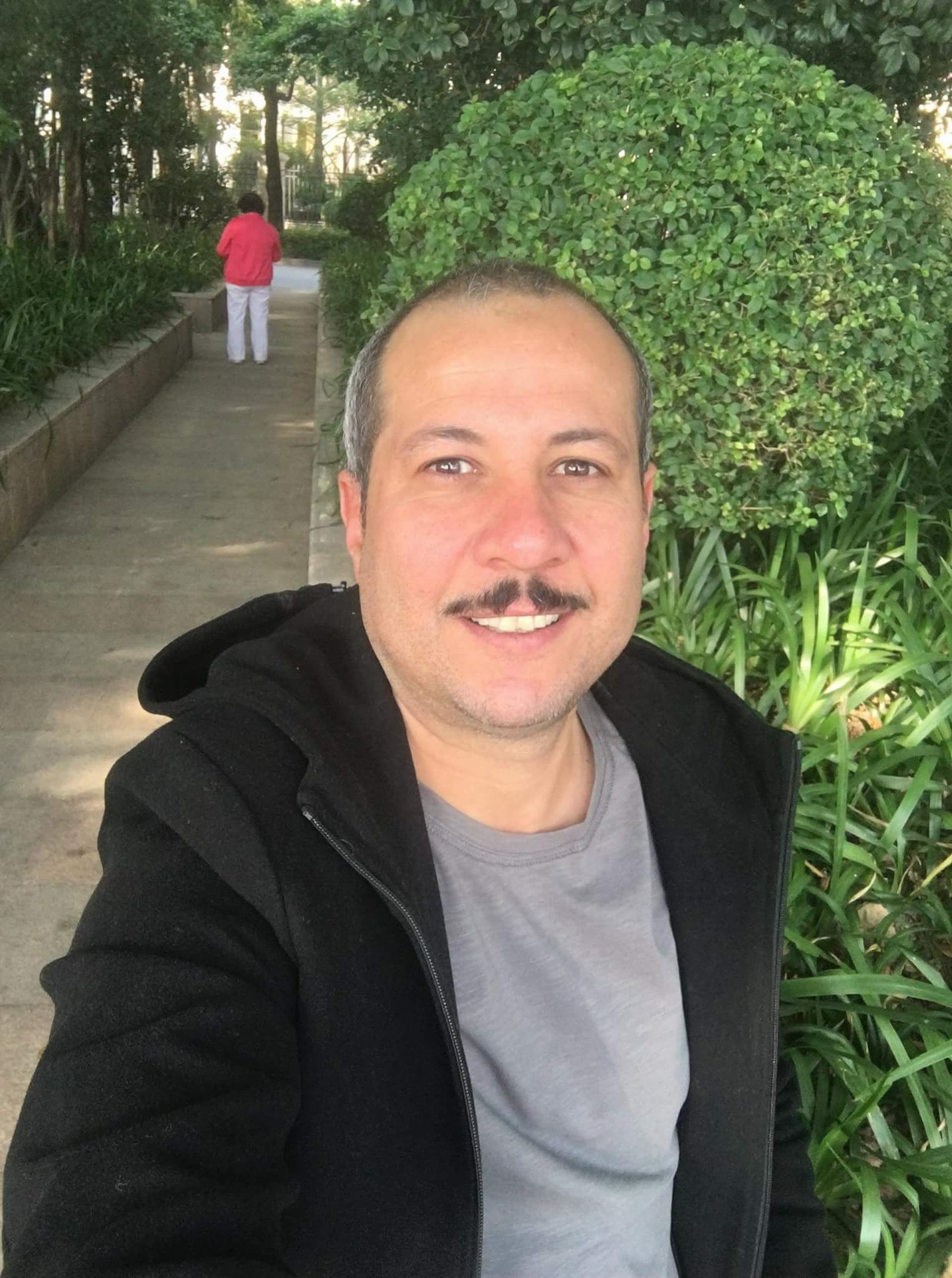 محكمة استئناف زفتى تقضي ببراءة الصحفي محمود الجوهري