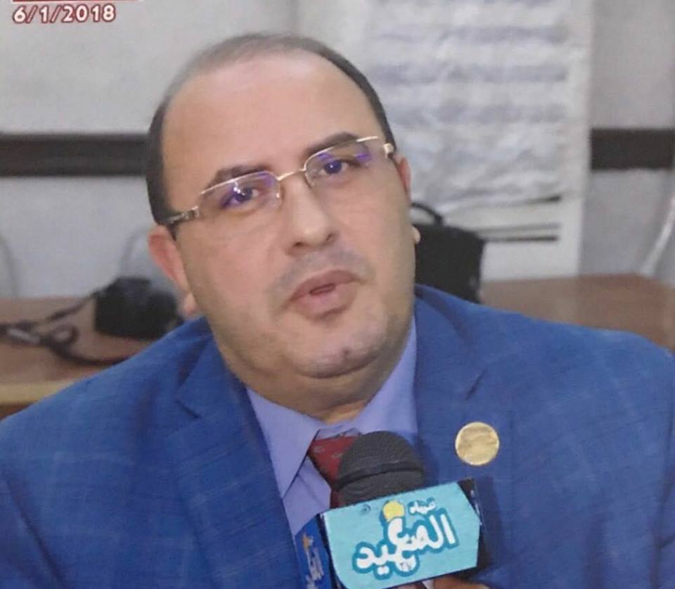 طوبيا : توصيل المياه والصرف الصحي لقري نجع حمادي قريبا