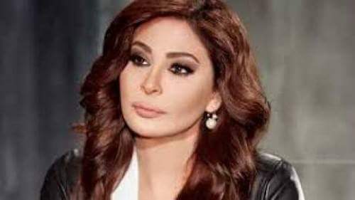 إليسا ترفض الظهور مع سمر يسرى فى برنامج «أنا وأنا»