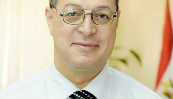 للمرة الثانية ..” كتات ” رئيساً لفرع الاتحاد الرياضي للعاملين بالحكومة بالبحيرة