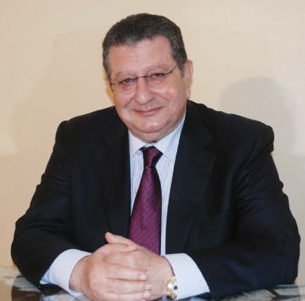 الربان صميدة يبارك اختيار ”الشريف” رئيسا لشيوخ قبائل مصر