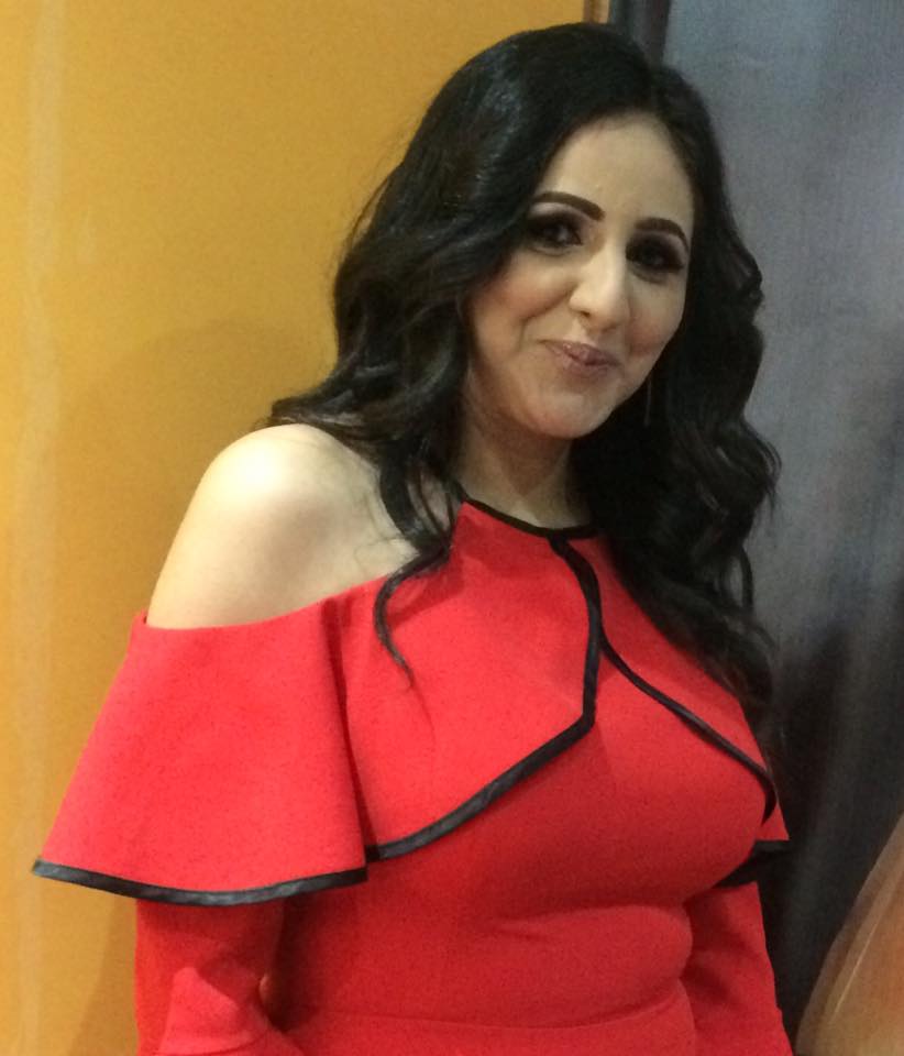 لماذا سينتخبن السيسى : شعار حملة سيدات تدعم الرئيس 