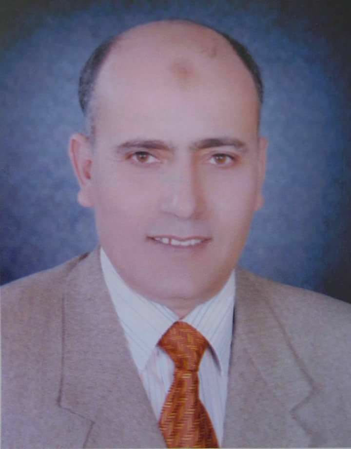 تجديد تعيين الدكتور محمد ابراهيم عميداً لكلية الحقوق جامعة طنطا