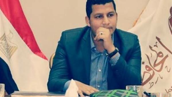 مجلس الشباب يطالب وزير العدل بتخصيص موظفين لتوكيلات مرشحى الرئاسة