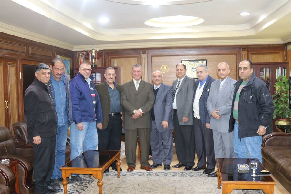 ”فهمي”: زيادة انتاج الغاز بكفر الشيخ لـ150 مليون قدم مكعب بحلول 2019