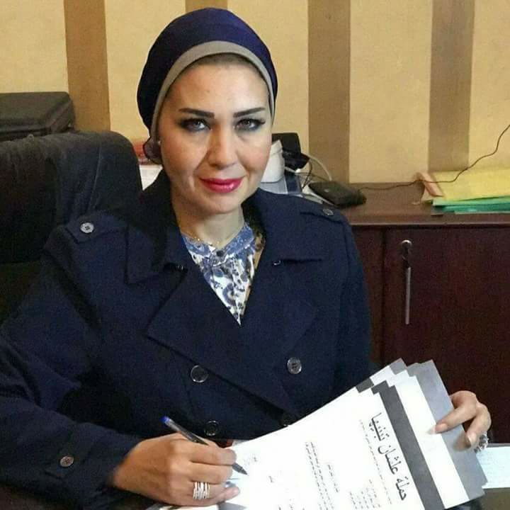 انشاء مركز لعلاج الفيروسات الكبدية فى ابوكبير شرقية