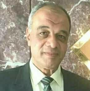 الشربيني يهنئ أبطال الشرطة المصرية في عيدهم 