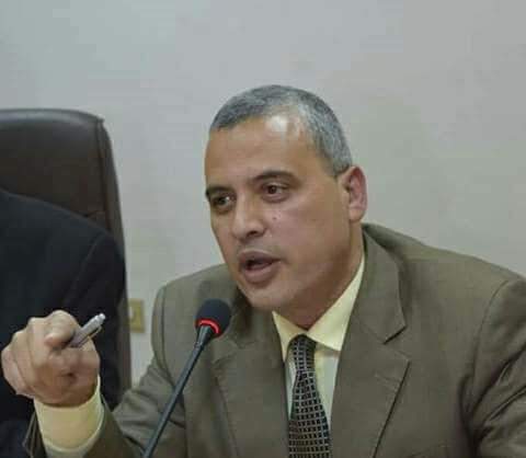 مدير مستشفي سوهاج الجامعى : زيادة أعداد المترددين على المستشفى وضعف الإمكانيات هو أحد أسباب تدنى الخدمة الصحية بالمستشفى