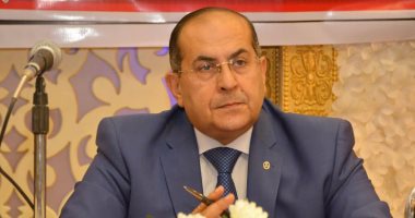 محافظ سوهاج : تحرير أكثر من ٦٠ الف توكيل لتأييد الرئيس السيسى حتى الآن