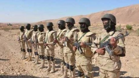 بيــان عاجل تصدره القوات المسلحة الان