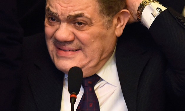 الوفد يجدد دعم ترشيح السيسي لفترة رئاسية قادمة