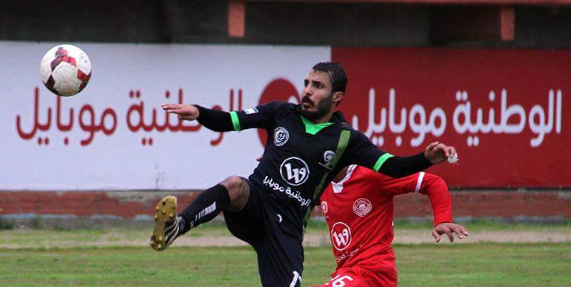 تعادل مثير بين الأهلي والهلال بدوري الوطنية موبايل