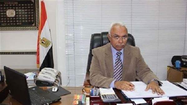 رئيس جهاز مدينة الشيخ زايد: تنفيذ أعمال الجسات لكوبري المشاة أمام ”هايبر وان”..وحملات للقضاء على الإشغالات والمخالفات بأحياء المدينة