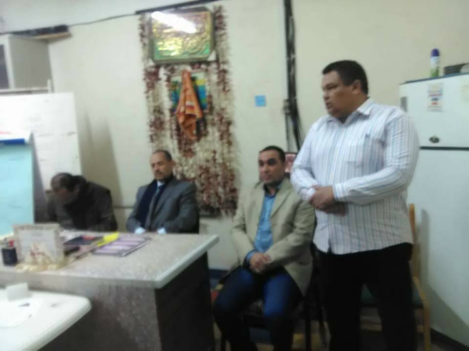 احتفالات باعياد الشرطه وثوره يناير بمركز الطفل بطهطا ثقافة سوهاج