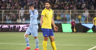 المغربى سعد لكرو: حسام غالى أحسن محترف مصري فى الدورى السعودى