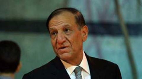 محامى عنان يكشف تفاصيل لقائه في السجن الحربي