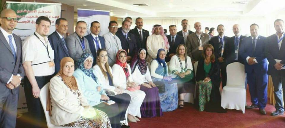 شرم الشيخ تحتضن فاعليات المؤتمر الدولى لإدارة العدالة ونفاذ القانون