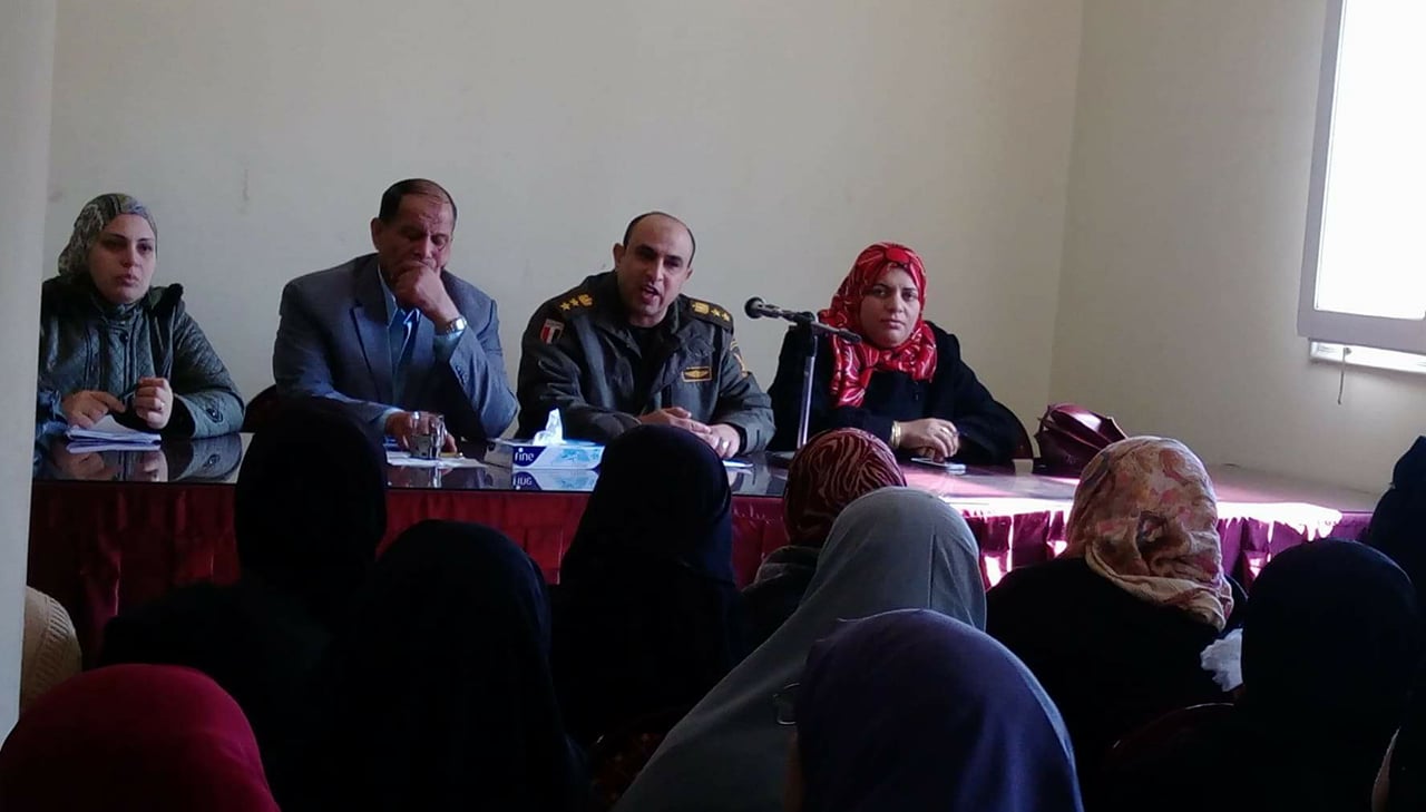 ” احتفالية 25 يناير بين الحاضر والمستقبل ” بإعلام طنطا