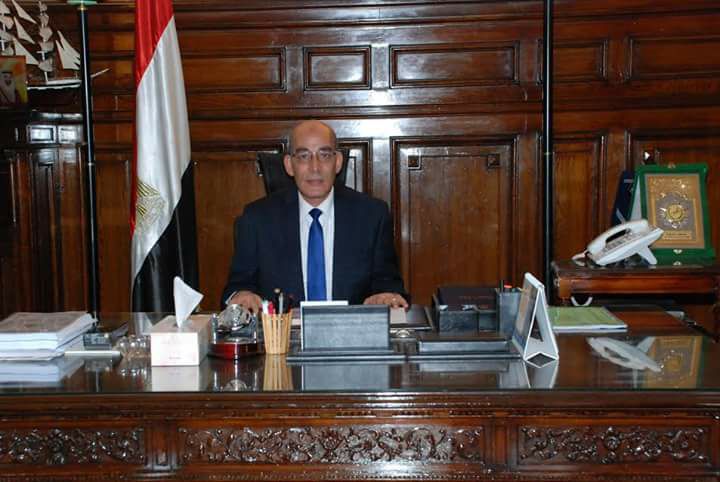 الرئيس السيسي صَدّق على إنضمام مصر رسمياً للمجلس الدولي للزيتون