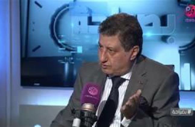 الفضالي يعتذر عن خوض إنتخابات الرئاسة